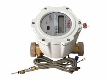 TUK-50-65-80-100 ULTRASONİK KALORİMETRE